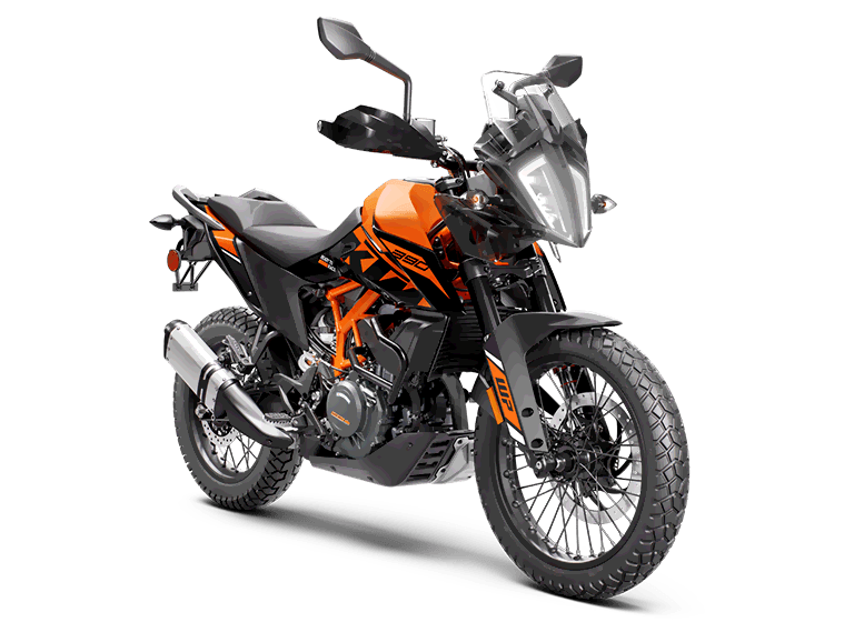 Kawasaki Sport Motorcycle